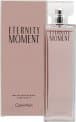 Calvin Klein Eternity Moment Eau de Parfum 100ml Spray