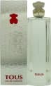 Tous Eau de Toilette 90ml Spray