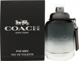 Coach for Men Eau de Toilette 60ml Spray