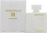 Franck Olivier White Touch Eau de Parfum 100ml Spray