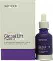 Skeyndor Global Lift Contour Elixir Face And Neck Serum 30ml