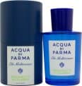 Acqua di Parma Blu Mediterraneo Bergamotto di Calabria Eau de Toilette 100ml Spray