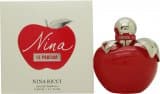Nina Ricci Nina Le Parfum Eau de Parfum 80ml Spray
