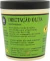 Lola Moisturizing Olive Nutrition Mask Damaged hair 200gr