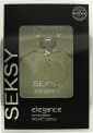Seksy Elegance Eau de Parfum 100ml Spray
