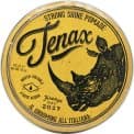 Tenax Pomade 125m - NO8 - Extra Strong