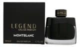 Mont Blanc Legend Eau de Parfum 50ml Spray