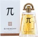 Givenchy Pi Eau de Toilette 50ml Spray