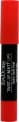 IsaDora Twist-Up Matt Lips Lipstick 3.3g - 62 Raving Red