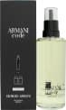 Giorgio Armani Armani Code Parfum Eau de Parfum 150ml Refill