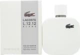 Lacoste Eau de Lacoste L.12.12 Blanc Eau de Parfum 100ml Spray