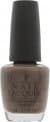 OPI Nordic Nail Lacquer 15ml How Great Is Your Dane?