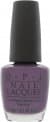 OPI Coca Cola Nail Lacquer 15ml A Grape Affair