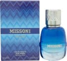 Missoni Missoni Wave Eau de Toilette 30ml Spray