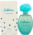 Gres Parfums Cabotine Turquoise Eau de Parfum 100ml Spray