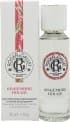 Roger & Gallet Gingembre Rouge Wellbeing Fragrant Water 30ml Spray