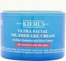 Kiehl's Ultra Facial Oil-Free Gel-Cream 125ml