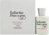 Juliette Has A Gun Miss Charming Eau de Parfum 50ml Spray