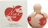 Nina Ricci Nina Fleur Eau de Toilette 30ml Spray