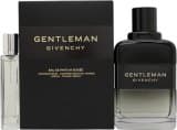Givenchy Gentleman Eau de Parfum Boisée Gift Set 100ml EDP + 12.5ml EDP