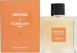 Guerlain Heritage Eau de Toilette 100ml Spray