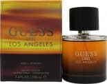 Guess 1981 Los Angeles Men Eau de Toilette 100ml Spray