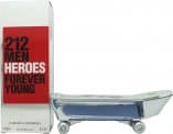 Carolina Herrera 212 Heroes Eau de Toilette 90ml Spray