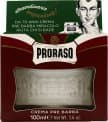 Proraso Red Pre-Shaving Cream with Sandalwood & Shea Butter 100ml