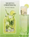 Gulf Orchid Mojito Obsession Eau de Perfume 100ml Spray