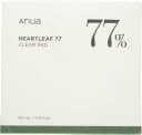 Anua Heartleaf 77% Clear Toner Pad - 70 pads (160ml)