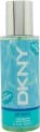 DKNY Be Delicious Bay Breeze Body Mist 250ml