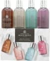 Molton Brown Woody & Floral Body Care Collection 4 X 100ml