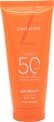 Lancaster Sun Beauty Body Milk SPF50 - 100ml Sunscreen