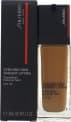 Shiseido Synchro Skin Radiant Lifting Foundation SPF30 30ml - 420 Bronze