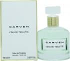 Carven L'Eau de Toilette Eau de Toilette 100ml Spray