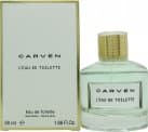 Carven L'Eau de Toilette Eau de Toilette 50ml Spray