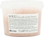 Davines Solu Sea Salt Scrub Cleanser Shampoo 75 ml