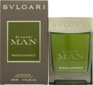Bvlgari Man Wood Essence Eau de Parfum 150ml Spray