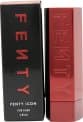 Fenty Beauty Icon The Case Refillable Lipstick Case - Red Empty