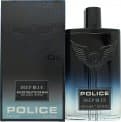 Police Contemporary Deep Blue Eau de Toilette 100ml