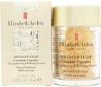 Elizabeth Arden Advanced Light Ceramide Capsules Strengthening & Refining Serum 30 Capsules