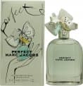 Marc Jacobs Perfect Eau de Toilette 100ml Spray