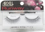 Ardell Runaway Flirty Eyelashes - Black