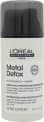 L'Oréal Professionnel Metal Detox Serie Expert High Protection Cream 100ml