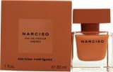 Narciso Rodriguez Narciso Ambrèe Eau de Parfum 30ml Spray