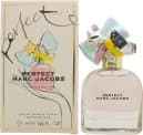 Marc Jacobs Perfect Eau de Parfum 50ml Spray