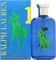 Ralph Lauren Big Pony 1 Eau de Toilette 100ml Spray