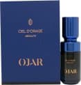 Ojar Ciel D'Orage Absolute Perfume Oil 20ml Roll-On