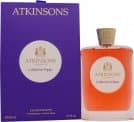 Atkinsons California Poppy Eau de Toilette 100ml Spray