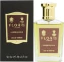 Floris Leather Oud Eau de Parfum 50ml Spray